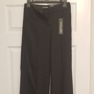 Brand New Express Dress Pants. Very Cute.